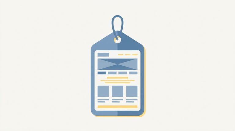 Quanto custa um site profissional em 2026? Guia completo por tipo